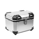  KS520 - ABS - 38L with support plate Top case