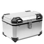  KS580 - ABS - 52L with support plate Top case