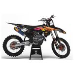  CLIFF Dekorationssatz