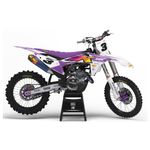  CLIFF Dekorationssatz