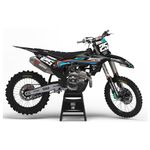  CROFT Dekorationssatz