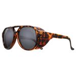 Lunettes de soleil THE EXCITERS (z87+) - THE LAND LOCKED POLARIZED