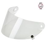 Ecran casque Biltwell Inc FLAT CLEAR - GRINGO S