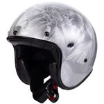 Casque jet Premier LE PETIT CLASSIC - DR