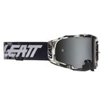 Masque cross Leatt VELOCITY 6.5 IRIZ - AFRICAN TIGER 2023