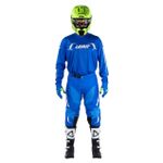 Tenue cross Leatt 3.5 RIDE KIT V26 MAILLOT+PANTALON 2026