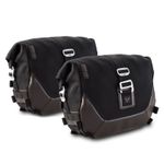  LEGEND GEAR (2 x 9.8 liters) for strap Rider bags