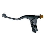 Complete short clutch lever