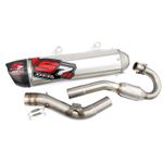  S7R Vollständige Linie