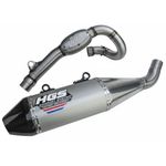 Ligne Complète ALU CARBON