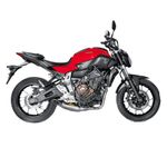 Ligne Complète Racing Titane