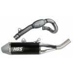 Ligne Complète TITANIUM