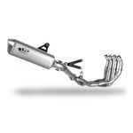  Titanforce + Titan-Kollektor Vollständige Linie