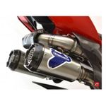 Ligne Complète COLL.TITANE SBK REPLICA + UpMap