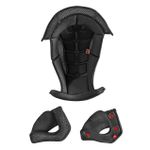Mousse de joues et Coiffe TT JUMP 2026