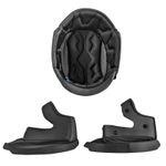 Mousse de joues et Coiffe TT PULSE 2026