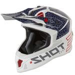 LITE - CORE - NAVY RED GLOSSY 2021