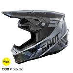 Casque cross Shot LITE - ULTRA 2025