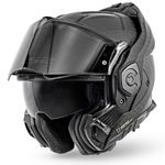  FF901 ADVANT X CARBON - SOLID Modular helmet