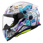 Casque LS2 FF812 - KID NEXT LEVEL