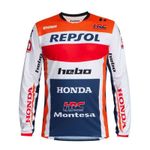 Maillot trial Hebo MONTESA TECH TEAM 2023
