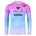 Maillot cross Pull-in ORIGINAL SKULLRAIN 2025