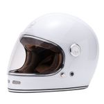 Capacete integral LUZ DA LUA CHEIA