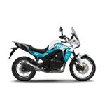  MART BLAUWE Decoratiekit