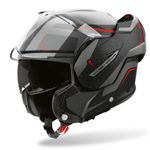 Casque modulable Airoh MATHISSE II MAGNET