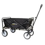 Chariot utilitaire pliable 