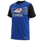  DUAL RINS YAMAHA 26 T-shirt met korte mouwen