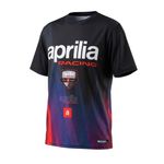 T-Shirt manches courtes TS3 APRILIA 26