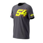  TS1 ALDEGUER 26 T-shirt met korte mouwen