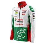  SF1 DUAL ZARCO REPLICA 26 Softshell