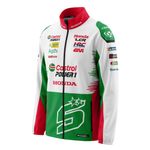  SW1 DUAL ZARCO REPLICA 26 Jacket