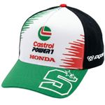 CAP3 DUAL ZARCO 26 Kappe