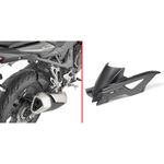  WITH CHAIN GUARD Wheel arch