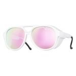 Lunettes de soleil THE EXCITERS (z87+) - THE MIAMI NIGHTS