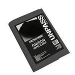  in Beutelfinish Mikrofaser