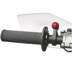  LC-GPA voor RX1 & RPM Dash MODEKNOP Lichtbediening