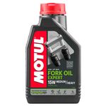 Huile de fourche FORK OIL EXP M/H 15W