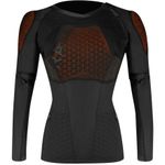 Gilet de protection Racer MOTION TOP WOMAN