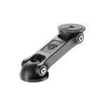  Booster 360° Lange verlengarm Smartphonehouder