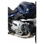 Pare-carter crash bar