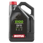 Huile moteur 5100 15W50 4L