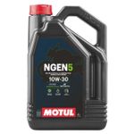 Huile moteur NGEN 5 10W-30 4T 4L