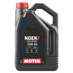 Huile moteur NGEN 7 10W-40 4T 4L