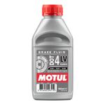  DOT 4 LV 500ML Remvloeistof