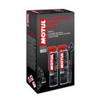  WEGENKIT VOOR KETTINGONDERHOUD (C1+C4) Kettingvet