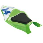 Mousse de selle ADHESIVES